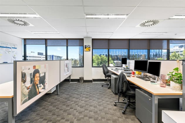 64 Northbourne Avenue City ACT 2601 - Image 4