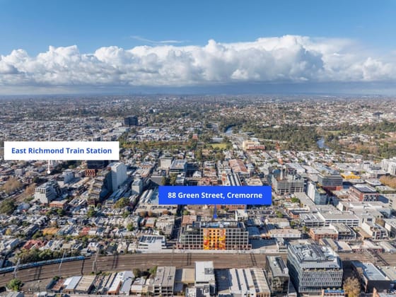 88 Green Street Cremorne VIC 3121 - Image 2