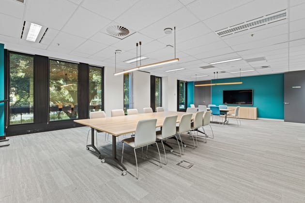 Suite 1.02/50 Carrington Street Sydney NSW 2000 - Image 1
