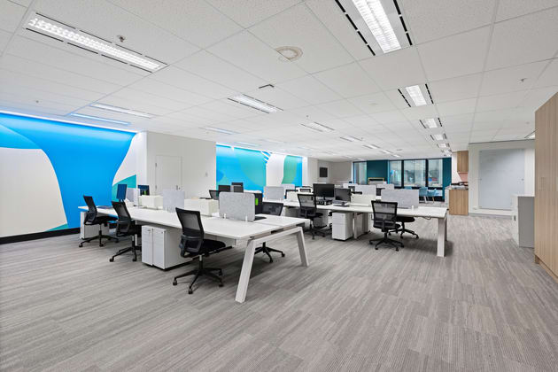 Suite 1.02/50 Carrington Street Sydney NSW 2000 - Image 2
