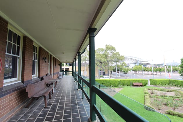 1 Herb Elliot Avenue Sydney Olympic Park NSW 2127 - Image 5