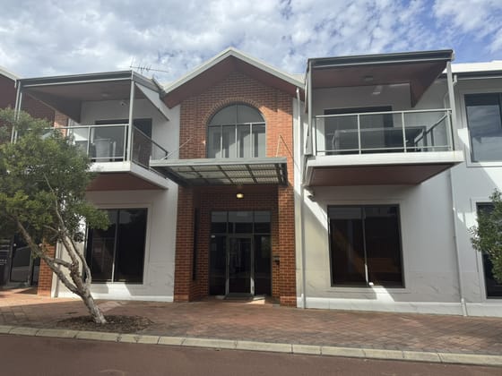 Unit 2/12-20 Railway Road Subiaco WA 6008 - Image 1