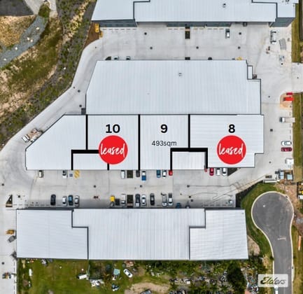 8, 9 & 10/16-26 Prospect Place Park Ridge QLD 4125 - Image 2
