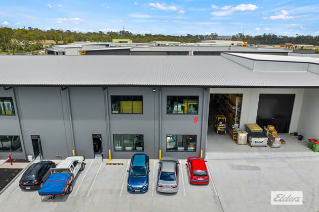 8, 9 & 10/16-26 Prospect Place Park Ridge QLD 4125 - Image 4