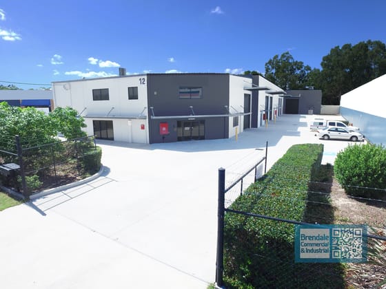 Unit 5/12 Paisley Dr Lawnton QLD 4501 - Image 3