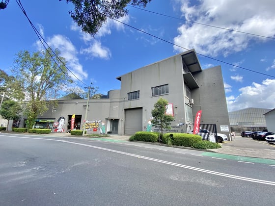 Lvl 1/17 Bourke Rd Alexandria NSW 2015 - Image 2