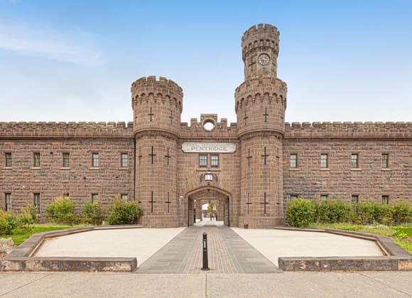 Pentridge 1 Champ Street Coburg VIC 3058 - Image 1