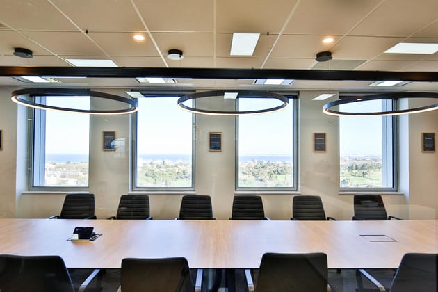 636 St Kilda Road Melbourne VIC 3004 - Image 5
