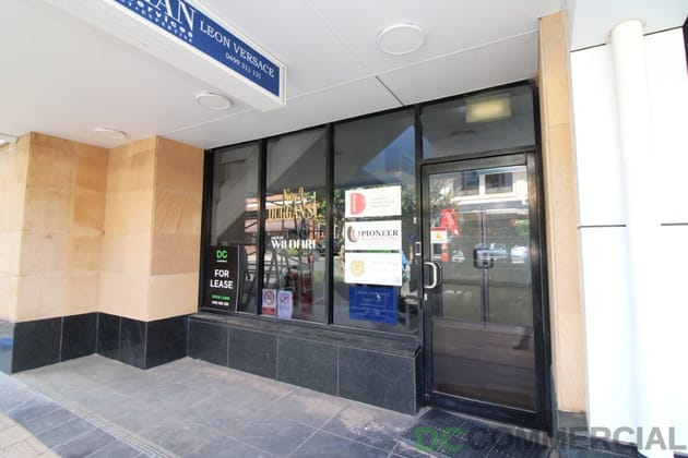 6/216 Margaret Street Toowoomba City QLD 4350 - Image 5