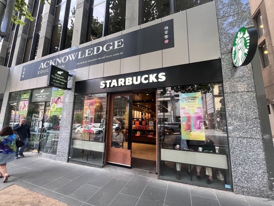 Shop 2/168 Exhibition Street Melbourne VIC 3000 - Image 2