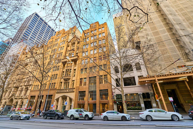 411 Collins Street Melbourne VIC 3000 - Image 1