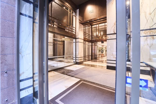 411 Collins Street Melbourne VIC 3000 - Image 3