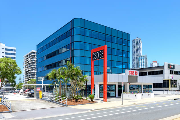 33 Scarborough Street Southport QLD 4215 - Image 1