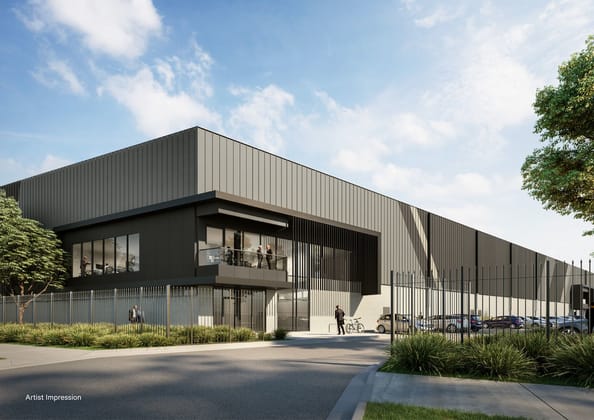 Vertex Industrial Es 311 South Street Marsden Park NSW 2765 - Image 1