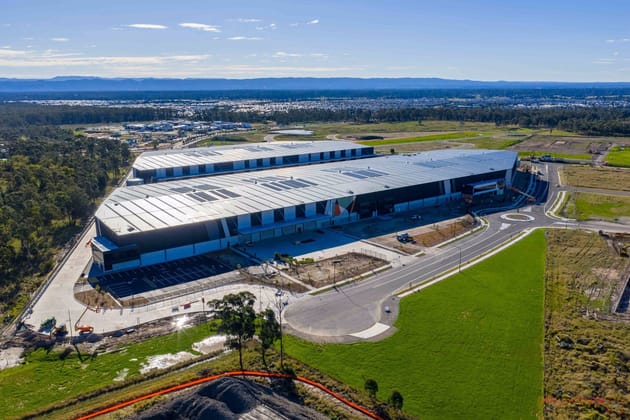 Vertex Industrial Estate, 311 South Street Marsden Park NSW 2765 - Image 1