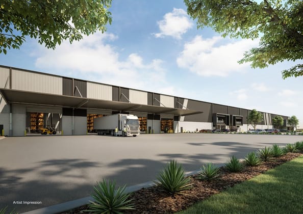 Vertex Industrial Es 311 South Street Marsden Park NSW 2765 - Image 2