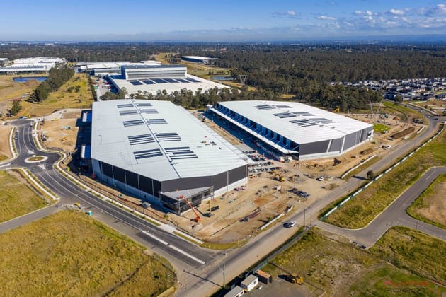 Vertex Industrial Estate, 311 South Street Marsden Park NSW 2765 - Image 2