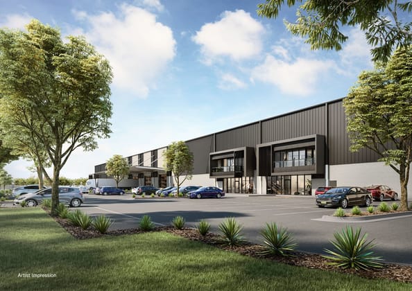 Vertex Industrial Es 311 South Street Marsden Park NSW 2765 - Image 3