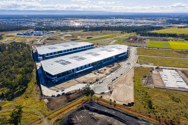 Vertex Industrial Estate, 311 South Street Marsden Park NSW 2765 - Image 3