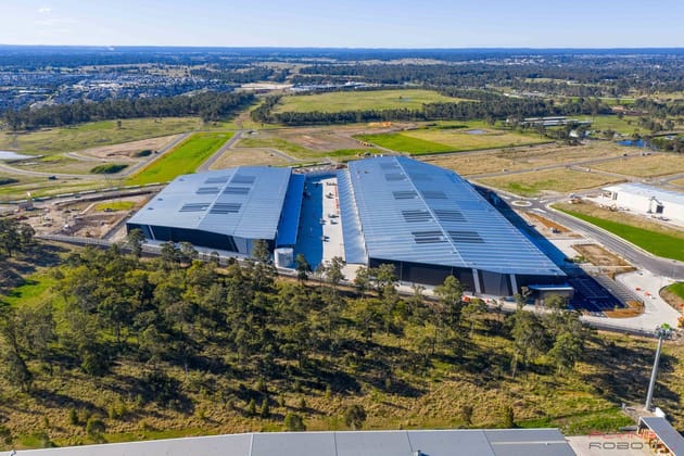 Vertex Industrial Estate, 311 South Street Marsden Park NSW 2765 - Image 3