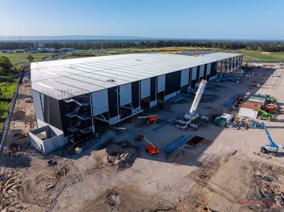 Vertex Industrial Es 311 South Street Marsden Park NSW 2765 - Image 4