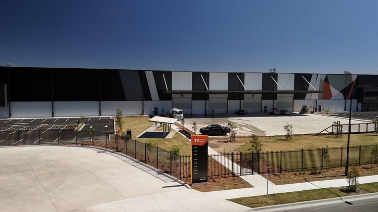 Vertex Industrial Estate, 311 South Street Marsden Park NSW 2765 - Image 4