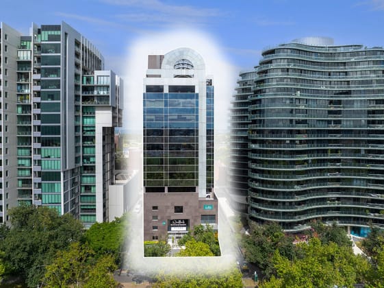 580 St Kilda Road Melbourne VIC 3004 - Image 1