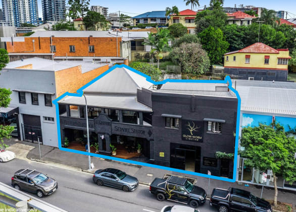 1&2/608 Wickham Street Fortitude Valley QLD 4006 - Image 2
