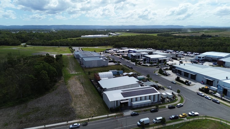 Lot 60 Corporate Park East Caboolture QLD 4510 - Image 2