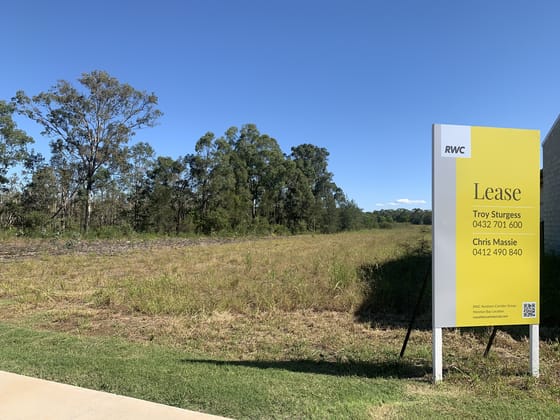 Lot 60 Corporate Park East Caboolture QLD 4510 - Image 4