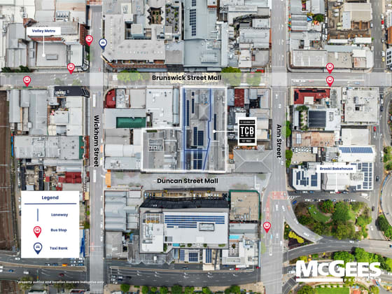 315 Brunswick Street Fortitude Valley QLD 4006 - Image 4