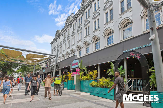 315 Brunswick Street Fortitude Valley QLD 4006 - Image 1