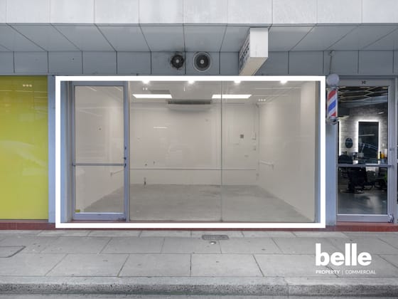 Shop 3/18-36 Wyatt Street Adelaide SA 5000 - Image 2