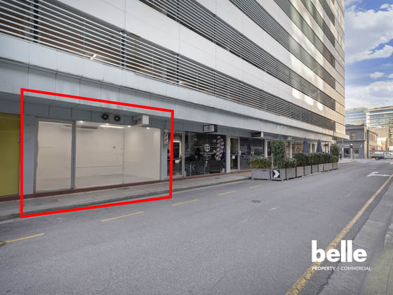 Shop 3/18-36 Wyatt Street Adelaide SA 5000 - Image 5