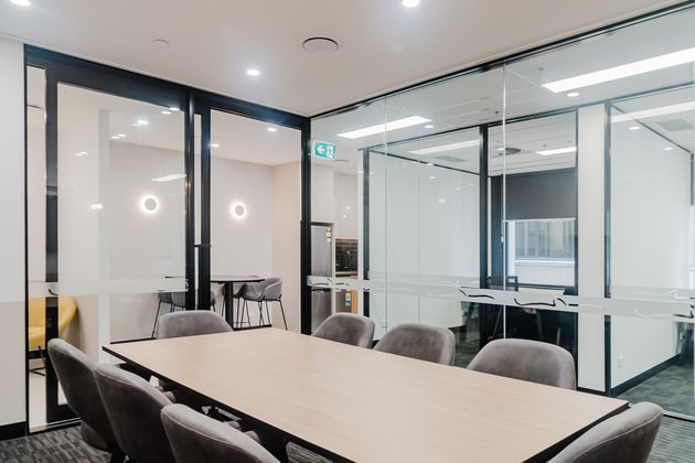 Level 6/144 Edward Street Brisbane City QLD 4000 - Image 4