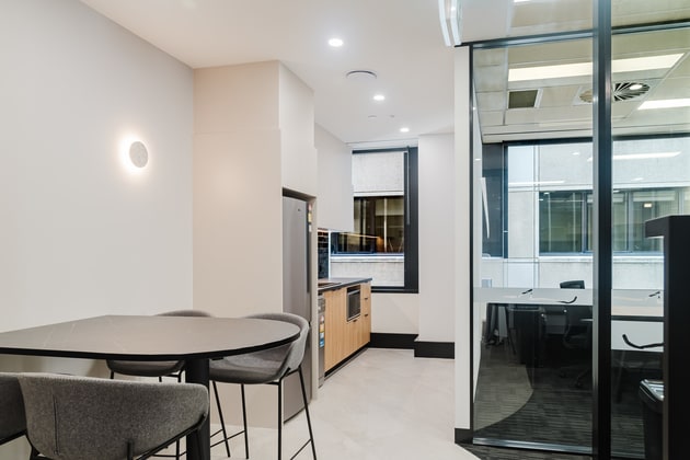 Level 6/144 Edward Street Brisbane City QLD 4000 - Image 5