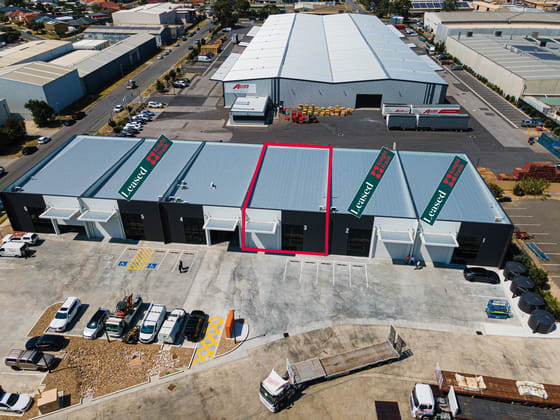 Unit 3/2A Wilson Street Royal Park SA 5014 - Image 1
