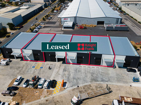 Unit 3/2A Wilson Street Royal Park SA 5014 - Image 1