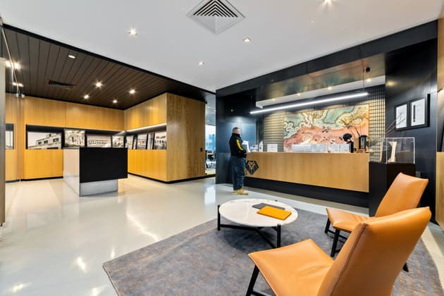 11 Newton Street Cremorne VIC 3121 - Image 2