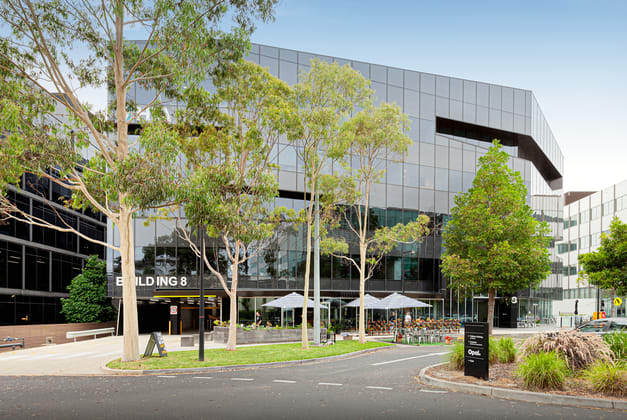Level 3/Botanicca 8 584 Swan Street Richmond VIC 3121 - Image 1