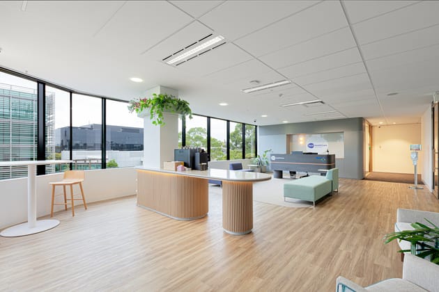 Level 3/Botanicca 8 584 Swan Street Richmond VIC 3121 - Image 2