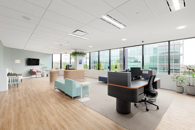 Level 3/Botanicca 8 584 Swan Street Richmond VIC 3121 - Image 3