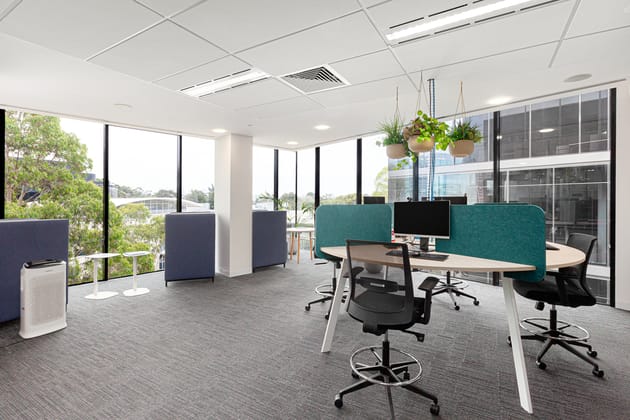 Level 3/Botanicca 8 584 Swan Street Richmond VIC 3121 - Image 5