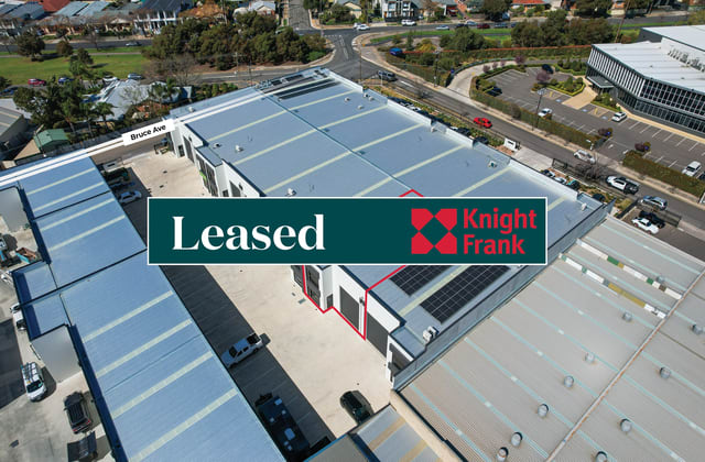 Unit 6/14 Bruce Avenue Marleston SA 5033 - Image 1