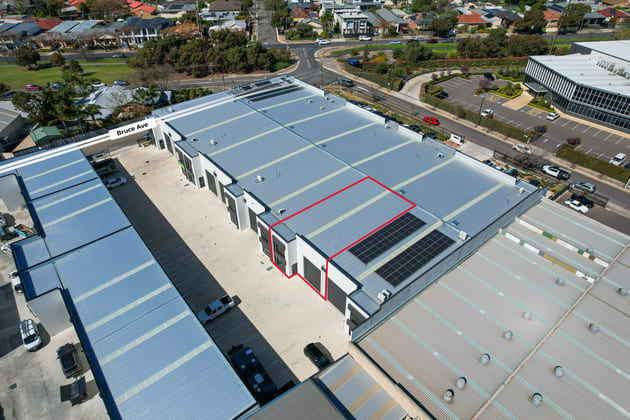 Unit 6/14 Bruce Avenue Marleston SA 5033 - Image 1