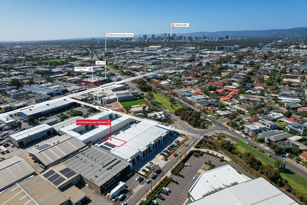 Unit 6/14 Bruce Avenue Marleston SA 5033 - Image 2