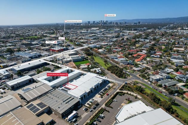 Unit 6/14 Bruce Avenue Marleston SA 5033 - Image 2