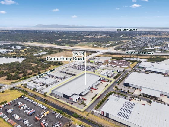 75-79 Canterbury Road Braeside VIC 3195 - Image 2