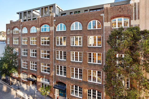 Suite G.01/119 Kippax Street Surry Hills NSW 2010 - Image 1