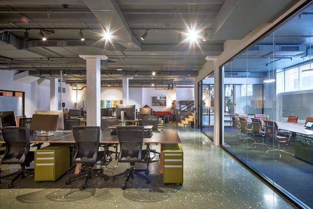 Suite G.01/119 Kippax Street Surry Hills NSW 2010 - Image 2
